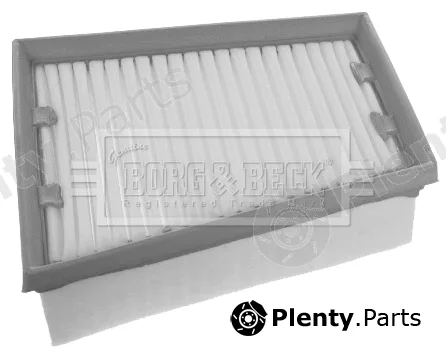 Borg & Beck BFA2503 — Air Filter