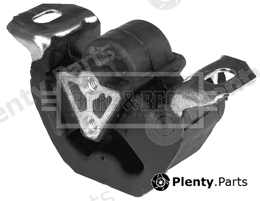 Borg & Beck BEM3337 — Mounting, engine