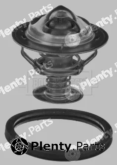Borg & Beck BBT030 — Thermostat, coolant