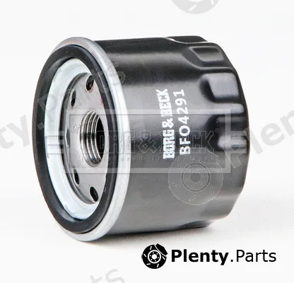 Borg & Beck BFO4291 — Oil Filter