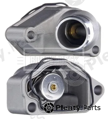 Borg & Beck BBT168 — Thermostat, coolant