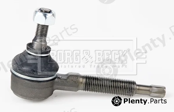 Borg & Beck BTR4186 — Tie Rod End