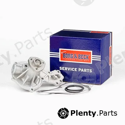 Borg & Beck BWP1113 — Water Pump, engine cooling
