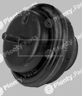 Borg & Beck BEM3317 — Mounting, engine