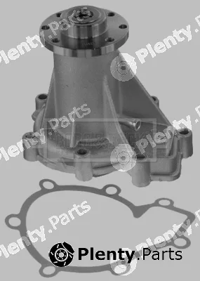 Borg & Beck BWP1232 — Water Pump, engine cooling