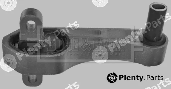 Borg & Beck BEM4313 — Mounting, engine