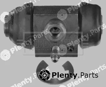 Borg & Beck BBW1419 — Wheel Brake Cylinder