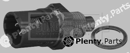 Borg & Beck BTS3064 — Sensor, coolant temperature