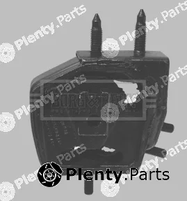 Borg & Beck BEM3271 — Mounting, engine