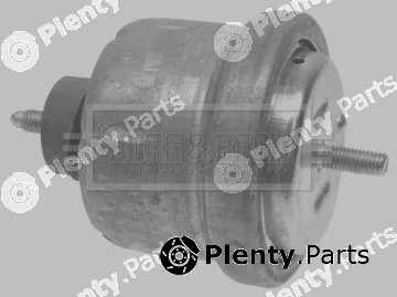 Borg & Beck BEM3682 — Mounting, engine