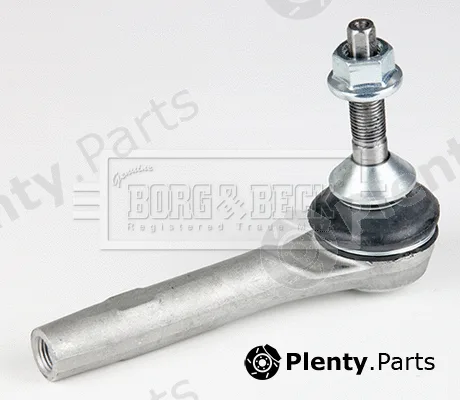 Borg & Beck BTR6170 — Tie Rod End