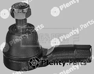 Borg & Beck BTR4353 — Tie Rod End