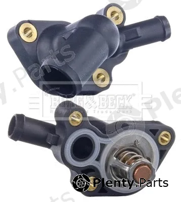 Borg & Beck BBT333 — Thermostat, coolant