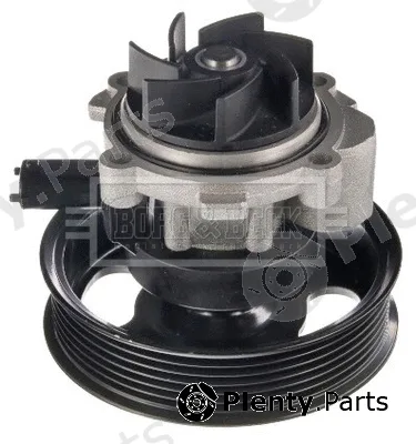 Borg & Beck BWP2427 — Water Pump, engine cooling