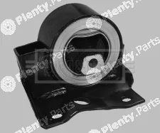 Borg & Beck BEM3304 — Mounting, engine