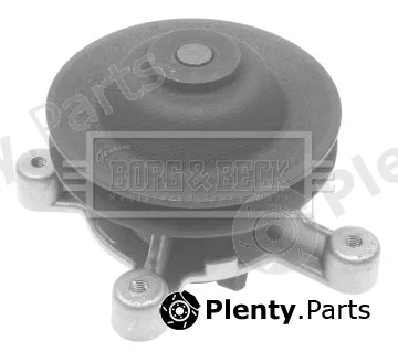 Borg & Beck BWP1296 — Water Pump, engine cooling