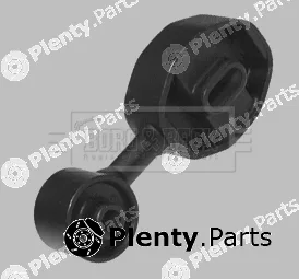Borg & Beck BEM3312 — Mounting, engine