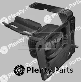 Borg & Beck BEM3909 — Mounting, engine