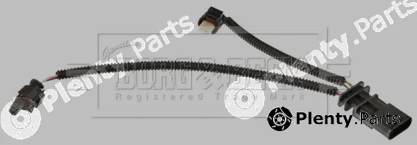 Borg & Beck BTS3092 — Sensor, coolant temperature