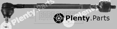 Borg & Beck BDL6041 — Tie Rod
