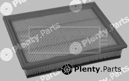 Borg & Beck BFA2285 — Air Filter