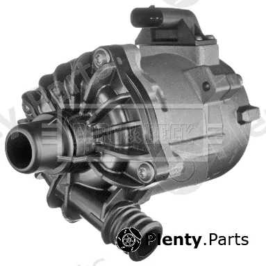 Borg & Beck BWP3020 — Auxiliary Water Pump (cooling water circuit)