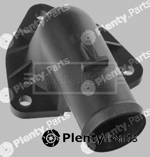 Borg & Beck BTS1141 — Coolant Flange