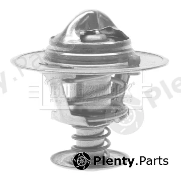 Borg & Beck BTS216.82 — Thermostat, coolant