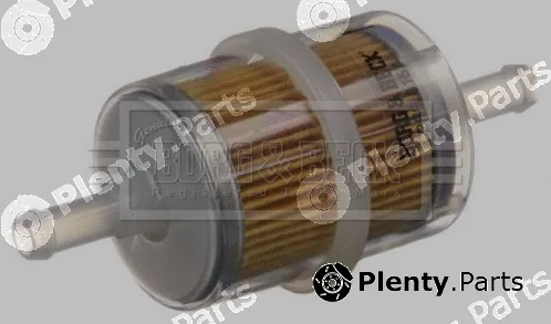 Borg & Beck BFF8157 — Fuel Filter