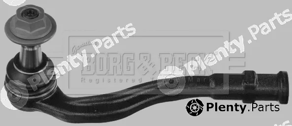 Borg & Beck BTR6023 — Tie Rod End