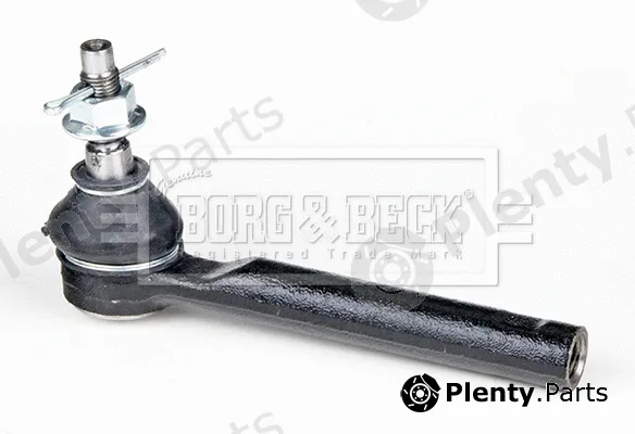 Borg & Beck BTR6200 — Tie Rod End