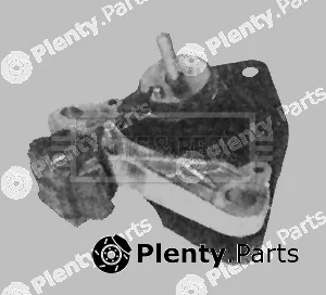 Borg & Beck BEM3416 — Mounting, engine