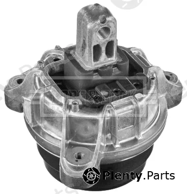 Borg & Beck BEM4262 — Mounting, engine