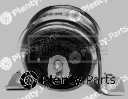Borg & Beck BEM3439 — Mounting, engine