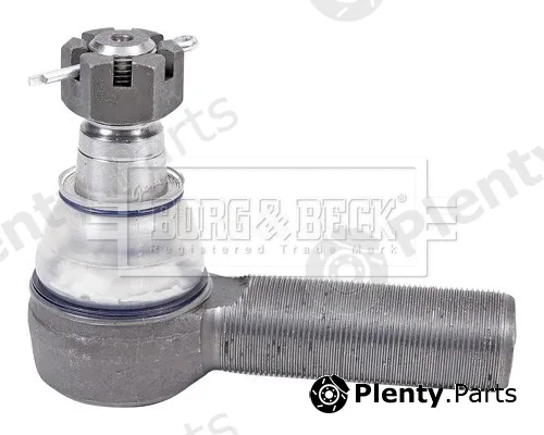 Borg & Beck BTR32113 — Tie Rod End