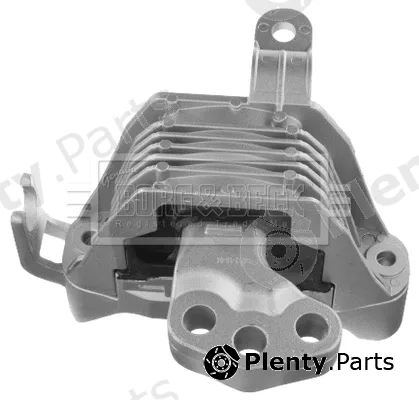 Borg & Beck BEM4347 — Mounting, engine