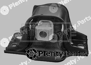 Borg & Beck BEM3962 — Mounting, engine