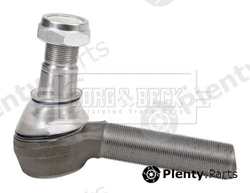 Borg & Beck BTR32146 — Tie Rod End