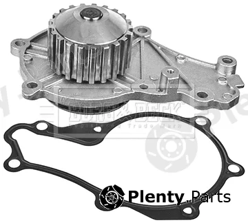 Borg & Beck BWP1949 — Water Pump, engine cooling