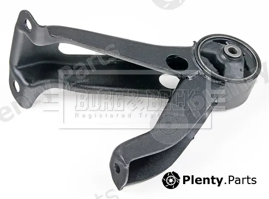 Borg & Beck BEM4449 — Mounting, engine