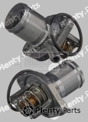 Borg & Beck BBT170 — Thermostat, coolant