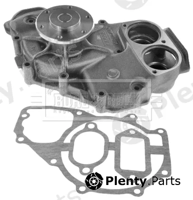 Borg & Beck BWP32728 — Water Pump, engine cooling