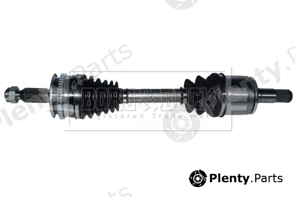 Borg & Beck BDS1403 — Drive Shaft
