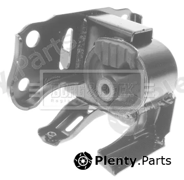 Borg & Beck BEM3824 — Mounting, engine