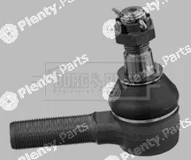 Borg & Beck BTR5741 — Tie Rod End