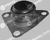 Borg & Beck BEM3057 — Mounting, engine
