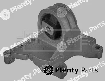 Borg & Beck BEM4006 — Mounting, engine