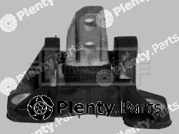 Borg & Beck BEM3455 — Mounting, engine