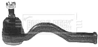Borg & Beck BTR4311 — Tie Rod End