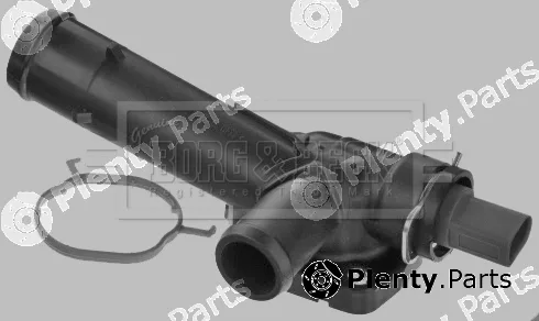 Borg & Beck BTS1135 — Coolant Flange
